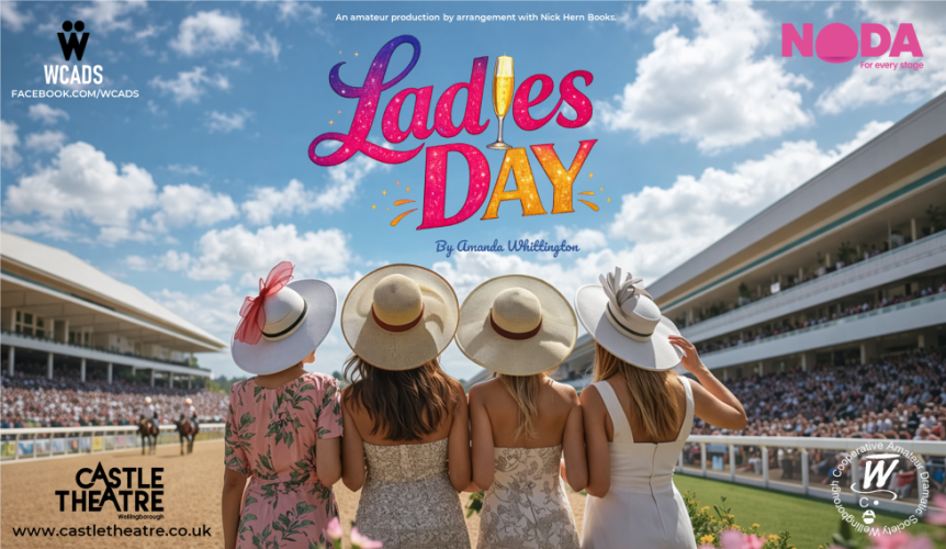Ladies Day